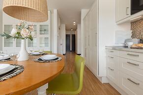 Sielecka Apartment Warsaw by Renters