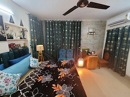 Dhairya Villa Home Away From Home