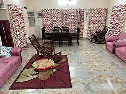 Dhairya Villa Home Away From Home