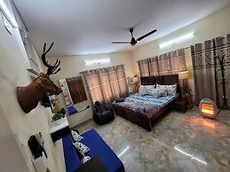 Dhairya Villa Home Away From Home