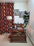 Dhairya Villa Home Away From Home