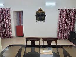 Dhairya Villa Home Away From Home