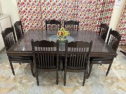 Dhairya Villa Home Away From Home