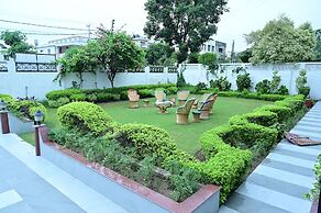 Dhairya Villa Home Away From Home