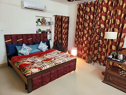 Dhairya Villa Home Away From Home