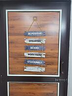 Dhairya Villa Home Away From Home