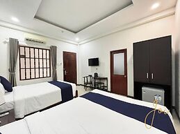 Joi Hospitality - Central