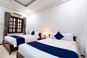 Joi Hospitality - Central