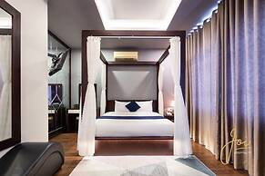 Joi Hospitality - Central