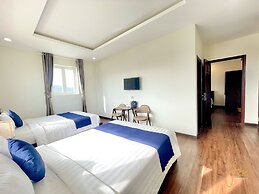 Joi Hospitality - Central