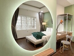 Joi Hospitality - Central