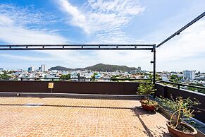 Joi Hospitality - Central