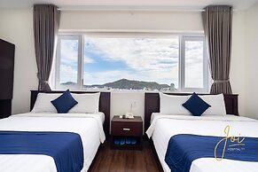 Joi Hospitality - Central