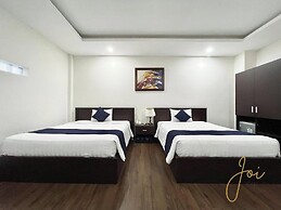 Joi Hospitality - Central