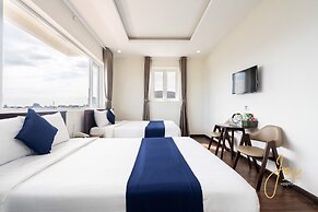 Joi Hospitality - Central