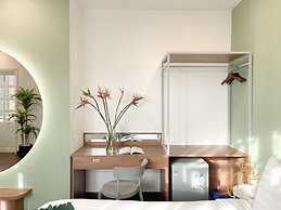 Joi Hospitality - Central