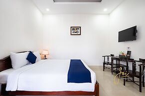 Joi Hospitality - Central