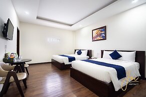 Joi Hospitality - Central