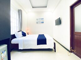 Joi Hospitality - Central