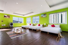 Joi Hospitality - Central