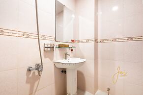 Joi Hospitality - Central