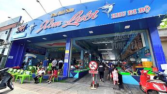 Joi Hospitality - Central