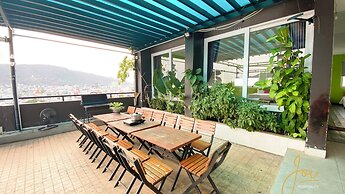 Joi Hospitality - Central