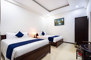 Joi Hospitality - Central