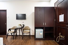 Joi Hospitality - Central