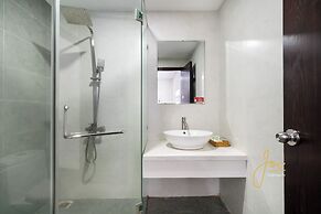 Joi Hospitality - Central