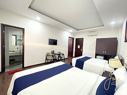 Joi Hospitality - Central