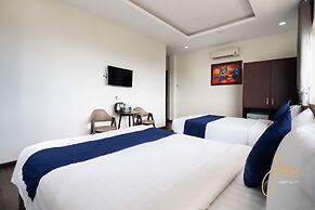 Joi Hospitality - Central