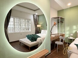 Joi Hospitality - Central