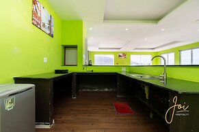 Joi Hospitality - Central