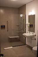 Comfort Hotel Presidente Prudente