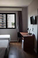 Comfort Hotel Presidente Prudente