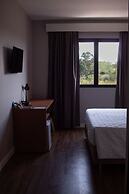 Comfort Hotel Presidente Prudente