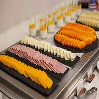 Comfort Hotel Presidente Prudente