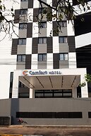 Comfort Hotel Presidente Prudente