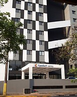 Comfort Hotel Presidente Prudente