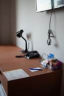 Comfort Hotel Presidente Prudente