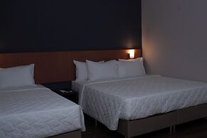 Comfort Hotel Presidente Prudente