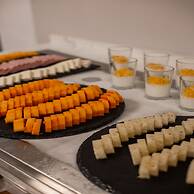 Comfort Hotel Presidente Prudente