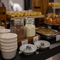 Comfort Hotel Presidente Prudente