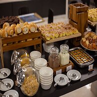 Comfort Hotel Presidente Prudente