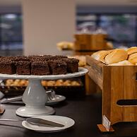 Comfort Hotel Presidente Prudente