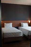 Comfort Hotel Presidente Prudente