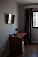 Comfort Hotel Presidente Prudente