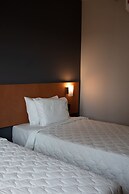 Comfort Hotel Presidente Prudente