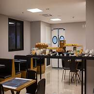 Comfort Hotel Presidente Prudente